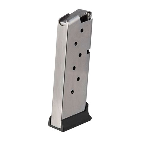 Sig P938 Legion Magazine